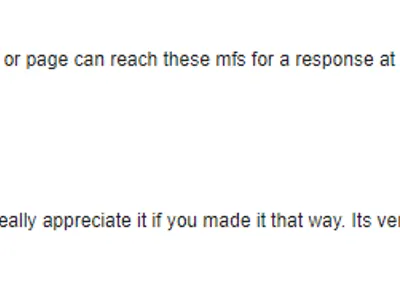 Lol ok, so I agree completely and get downvoted? This site makes no sense