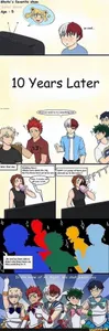 bakugo's Photo