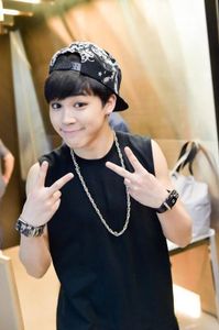 Taehyung's Photo