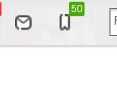 I left for twenty minutes.