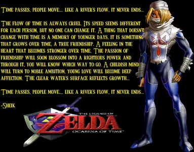 My favorite quote