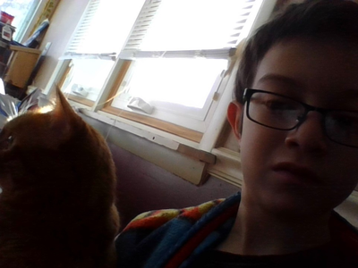 we be chillin