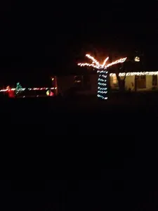 Our house and tree! :D