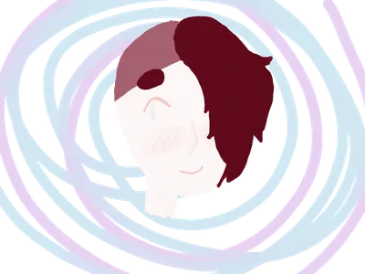 oof hella messy icon i made but my tablet was acting up and i am hELLa tired o o f