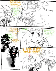 Scarlette: XP