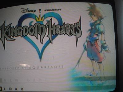 The memories of me playing this as 6. Year old XD