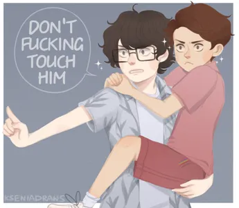 JohnnyJoestar's Photo