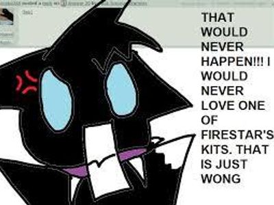 XD I'm with you on that Scourge
