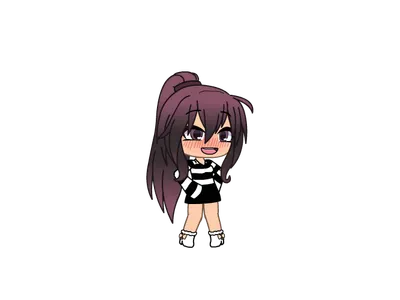 Miry_gacha_life