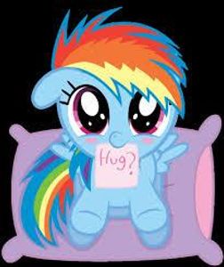 hug? :3
