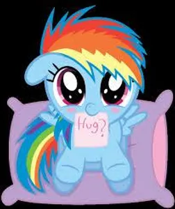 hug? :3