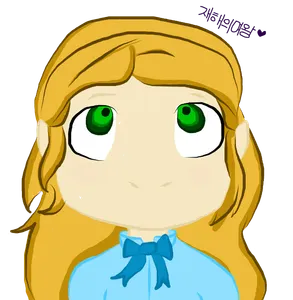 i drew this for someone i rp with but its cute so