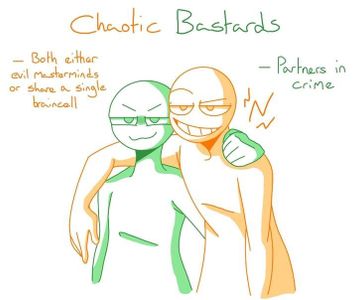 Okay i found this randomly BUT WHY IS THIS ME AND BLUE THO-