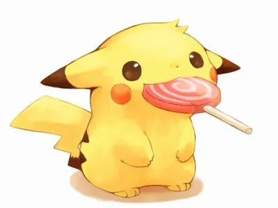 PikaPikaXD