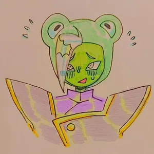 credit to shrimpclown on tumblr :>