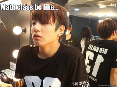 Taehyung's Photo
