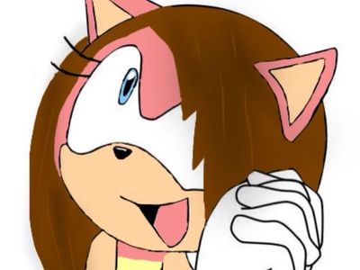 Giannathehegehog Giannathehegehog
