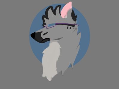 New pfp