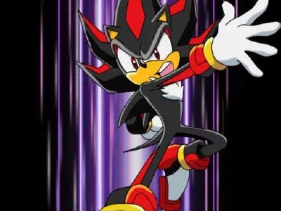 Sonicfan's Photo