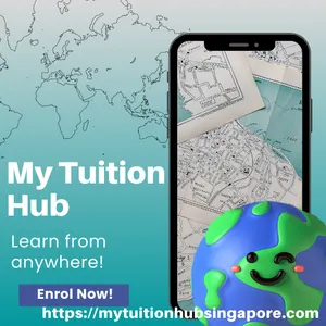 Mytuitionhub's Photo