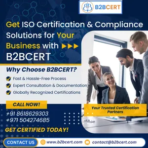 B2Bcert