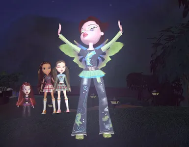 Number1BratzFan's Photo Number1BratzFan's Photo