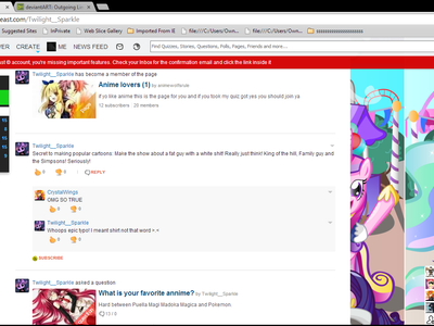 Remember when I was Twilight__Sparkle?