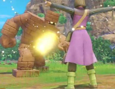 Assert Your Dominance