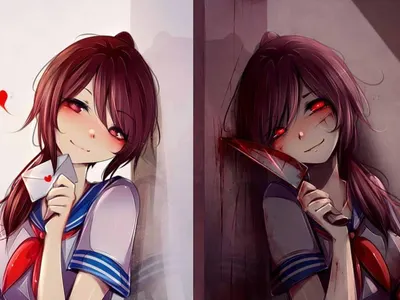 Crazy_Yandere_Girl