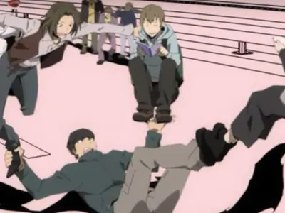 HOW DO YOU SIT LIKE THAT