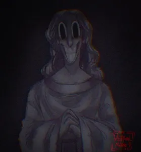 I had nightmares of this once