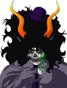 somebody doesnt look too happy 3: