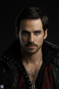 My tv show crush