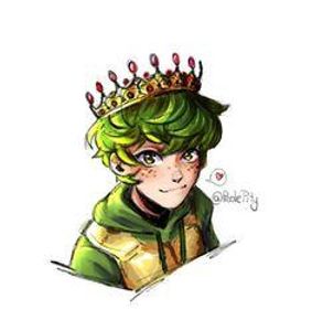SamTheblade's Photo