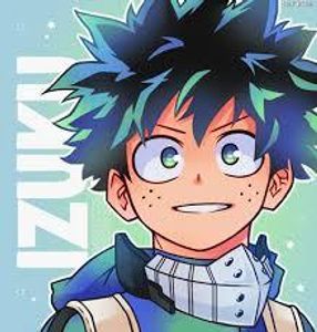 Izuku_Midoriya's Photo