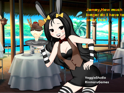 Jamey: Revenge mwhahahaha