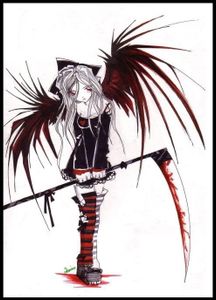 Miss.Reaper Miss.Reaper
