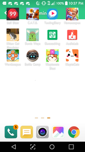 AMINO IS TAKING OVER!!!