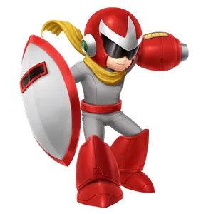 protoman