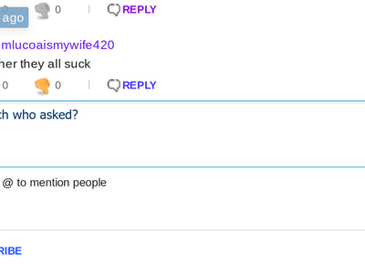 If your gonna be hateful do it to people you know irl