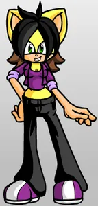Myra's new design!