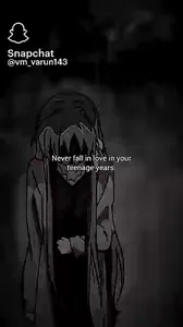 this is honestly so true but its hard not to