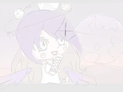 Unfinished GC edit
