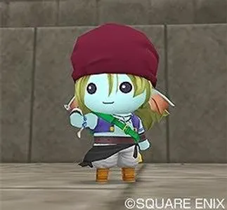 my son
