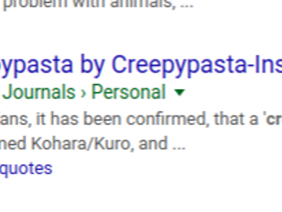 BOI *triggered* didn't that person give permission to make it a pasta? and ain't isn't a word UwU