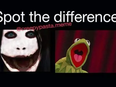 Creepypasta_void's Photo