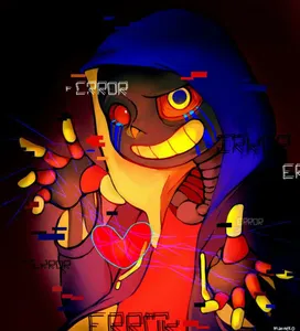errortale