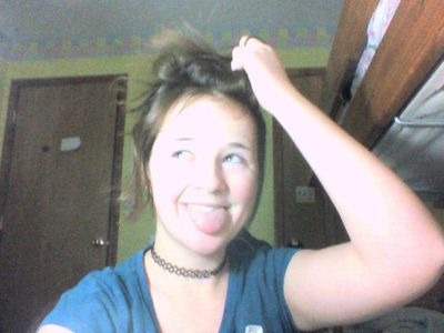 Bribri_was_here's Photo