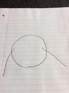 LoOk GuYs I dReW pIp