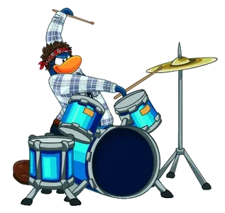 Vipenguin.org